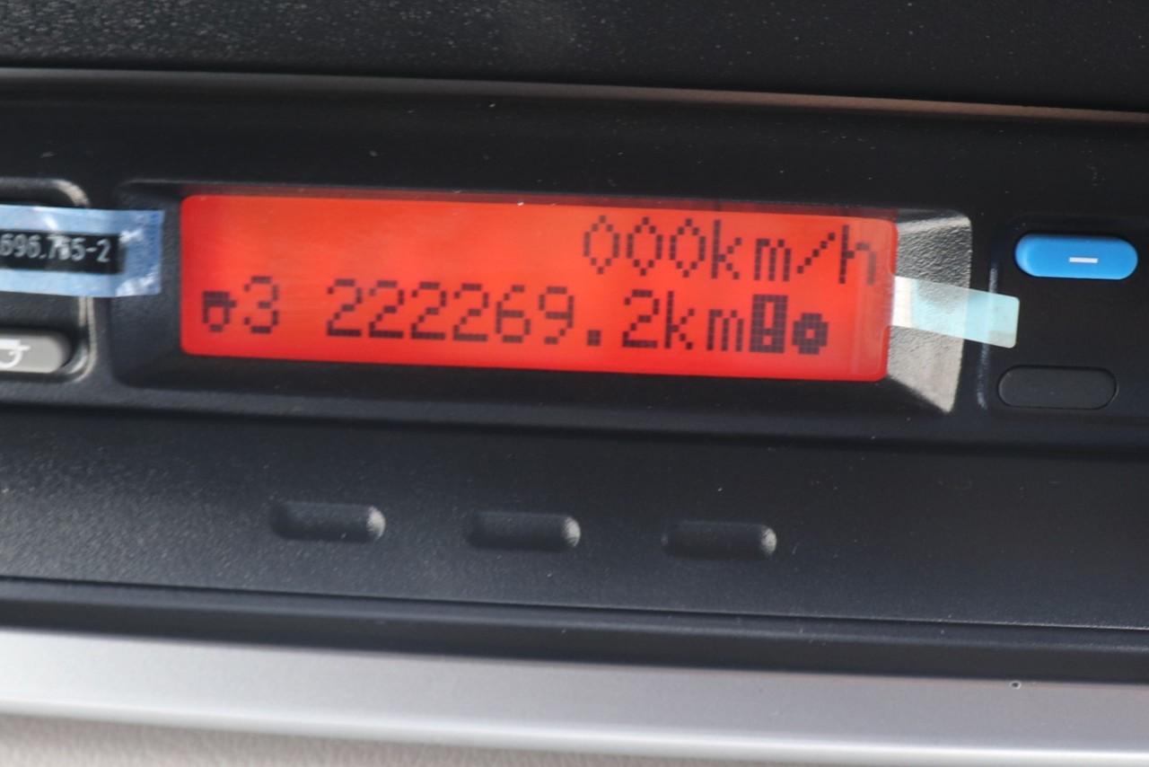 DAF XF 530 - 21/21 2