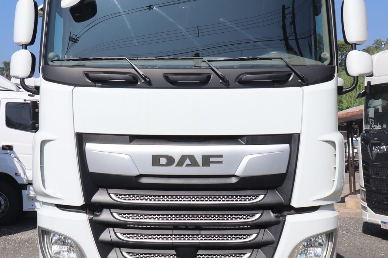 DAF XF 530 - 21/21 3