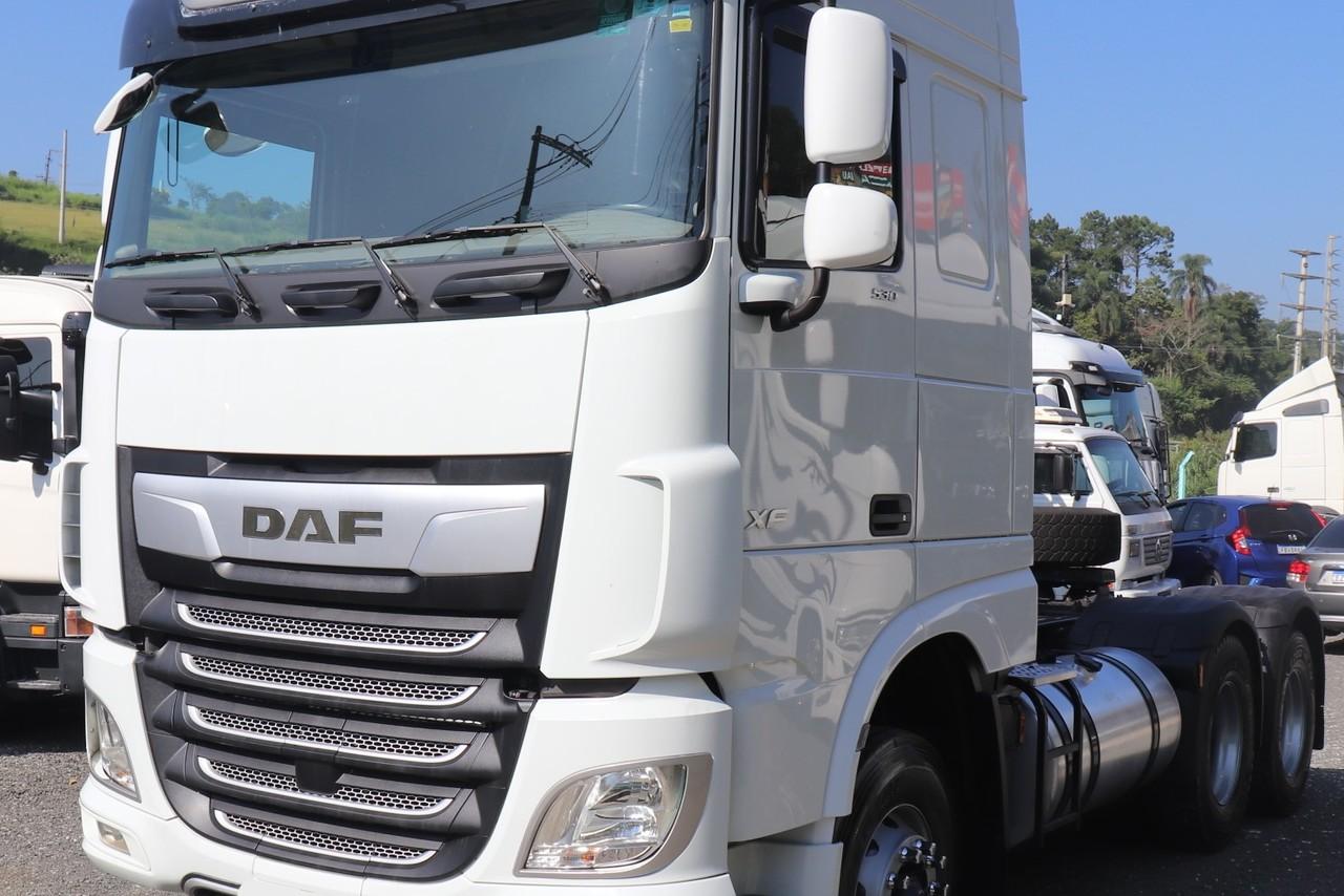 DAF XF 530 - 21/21 4