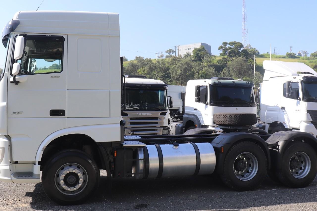 DAF XF 530 - 21/21 5