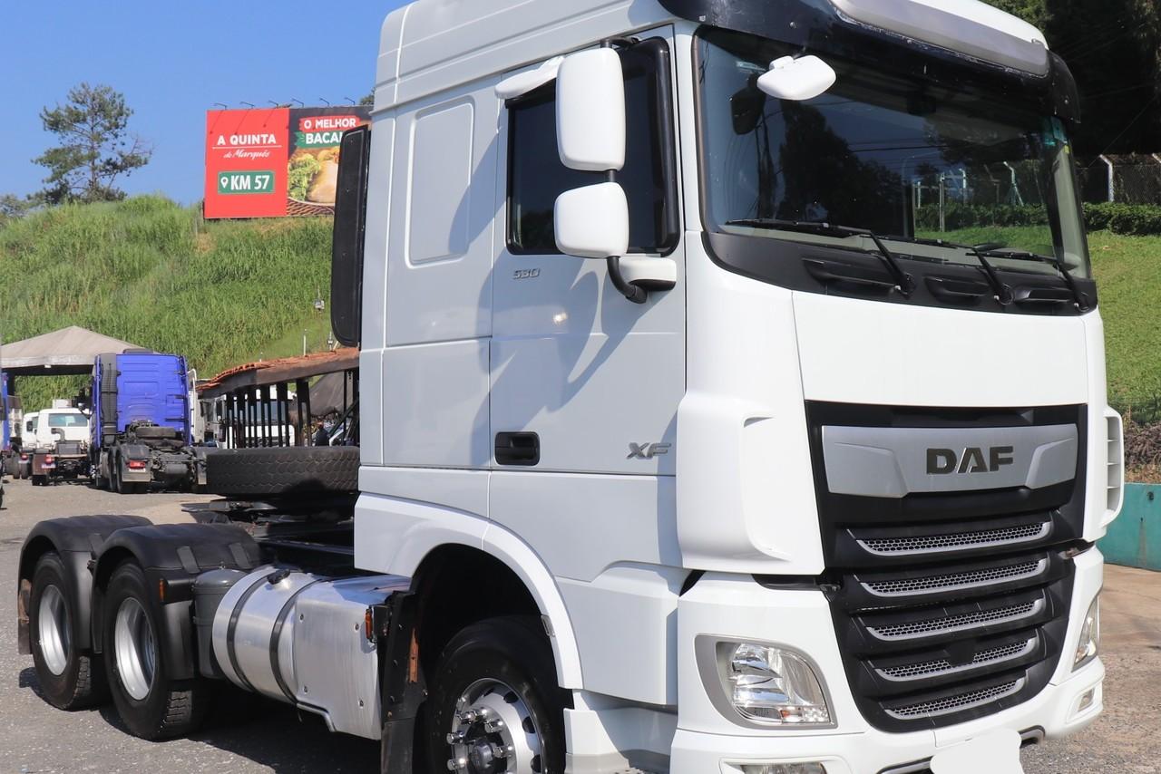 DAF XF 530 - 21/21 1