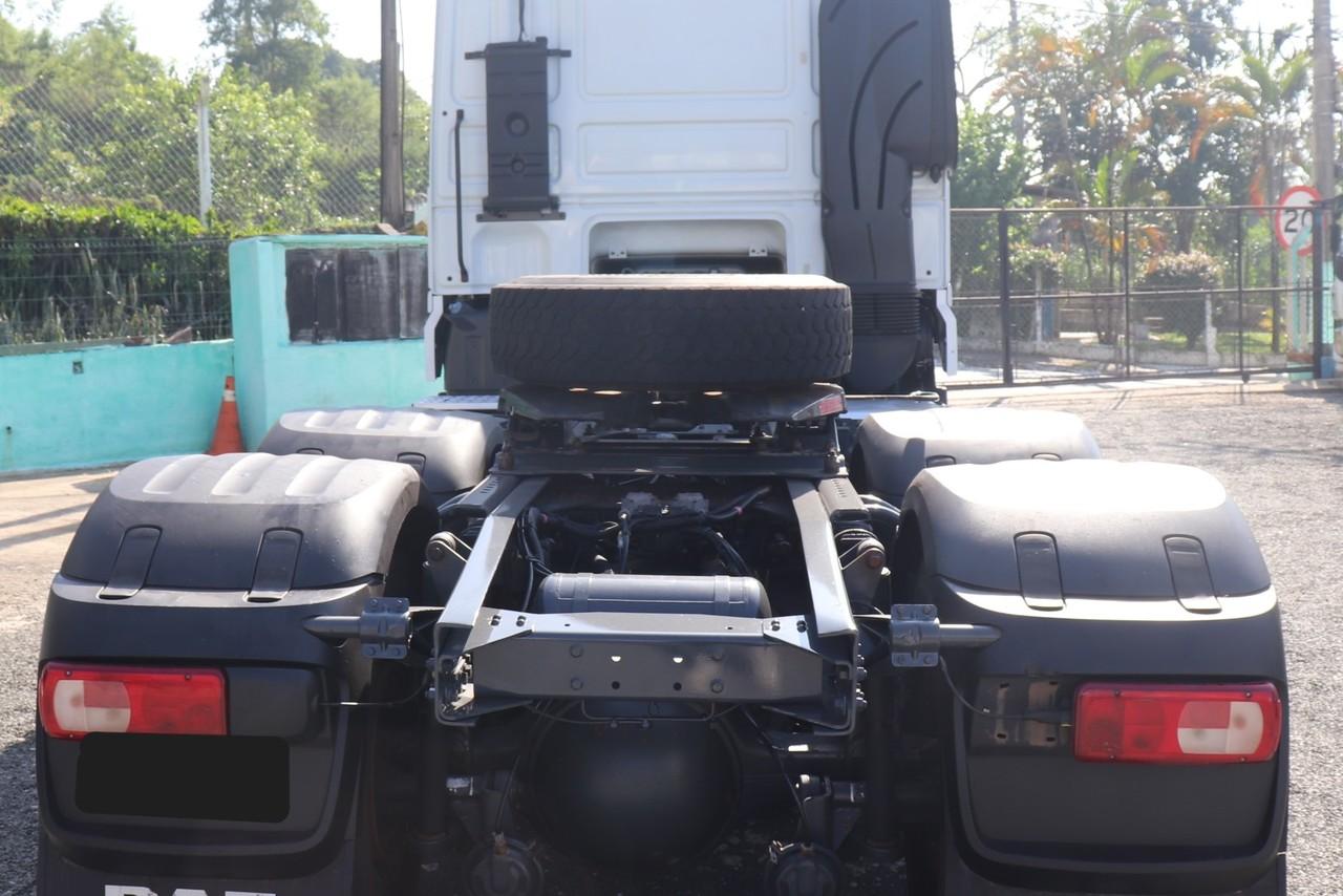 DAF XF 530 - 21/21 6