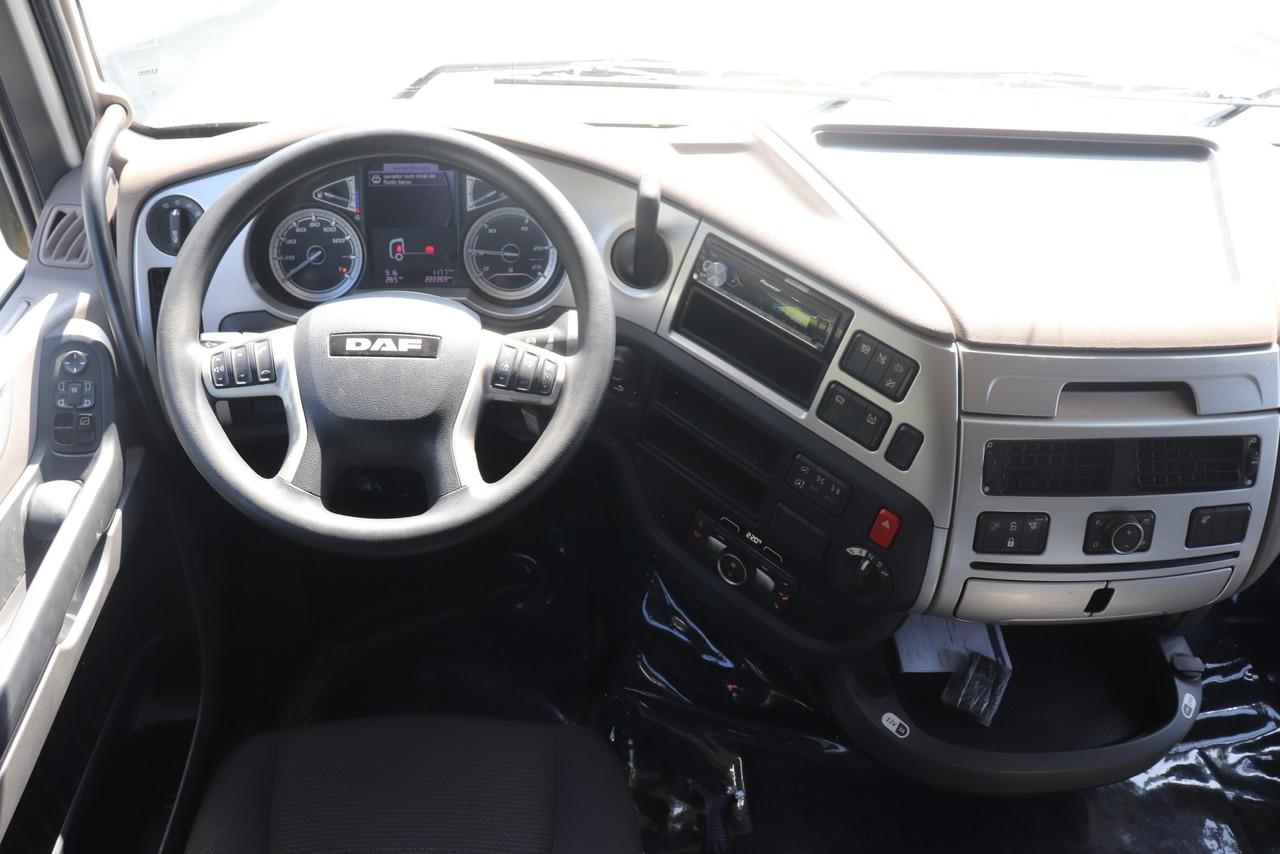 DAF XF 530 - 21/21 7