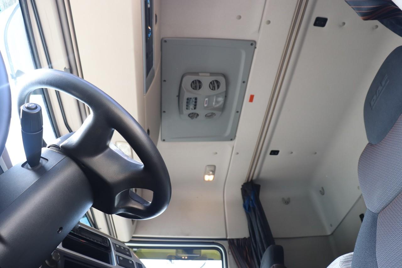 DAF XF 530 - 21/21 8