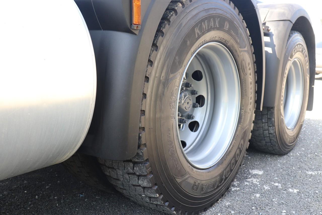 DAF XF 530 - 21/21 9