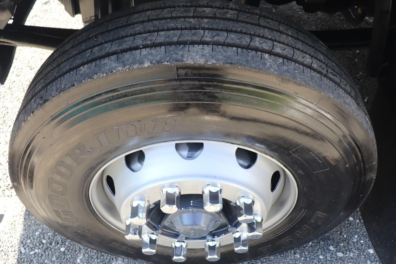 DAF XF 530 - 21/21 10