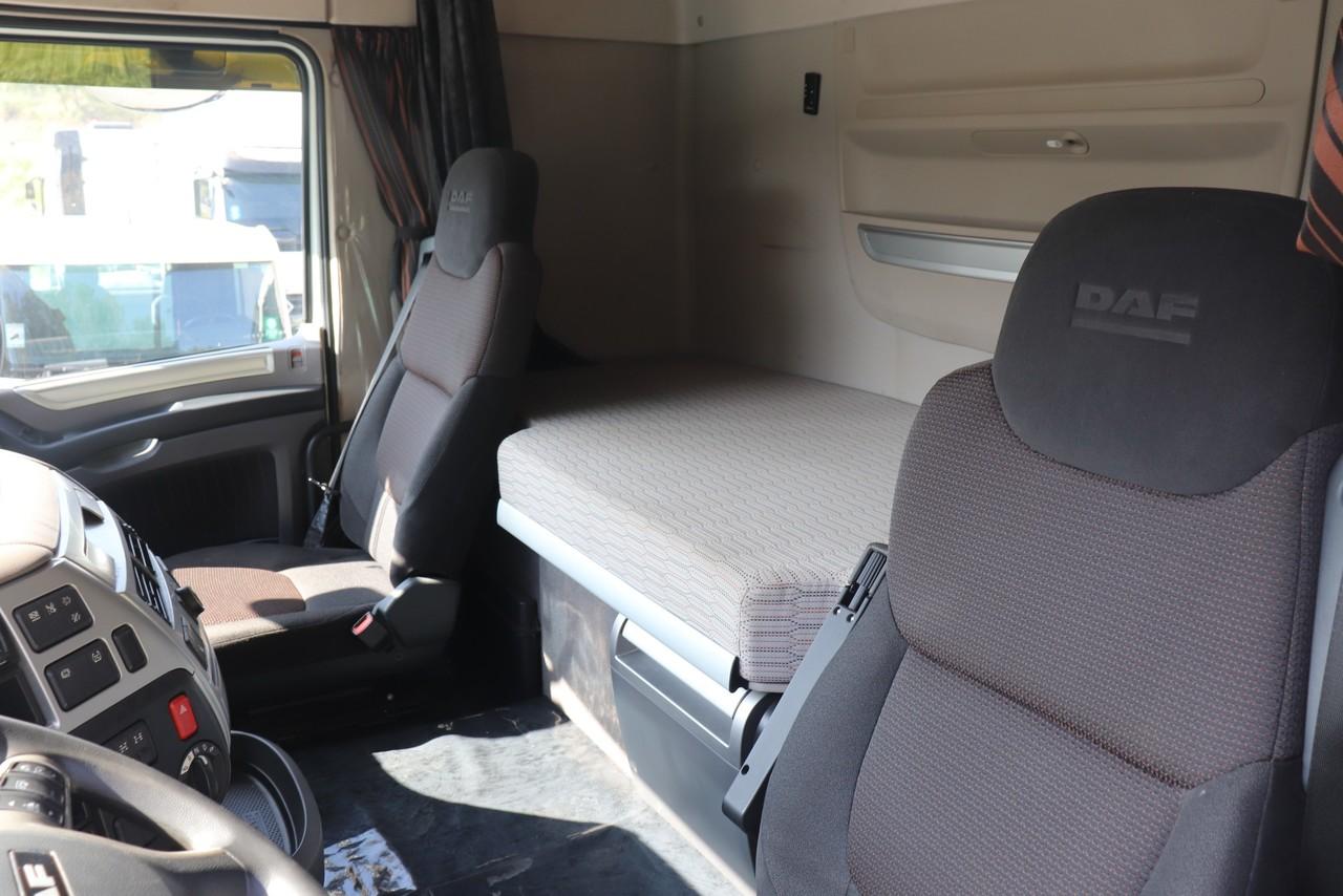 DAF XF 530 - 21/21 12