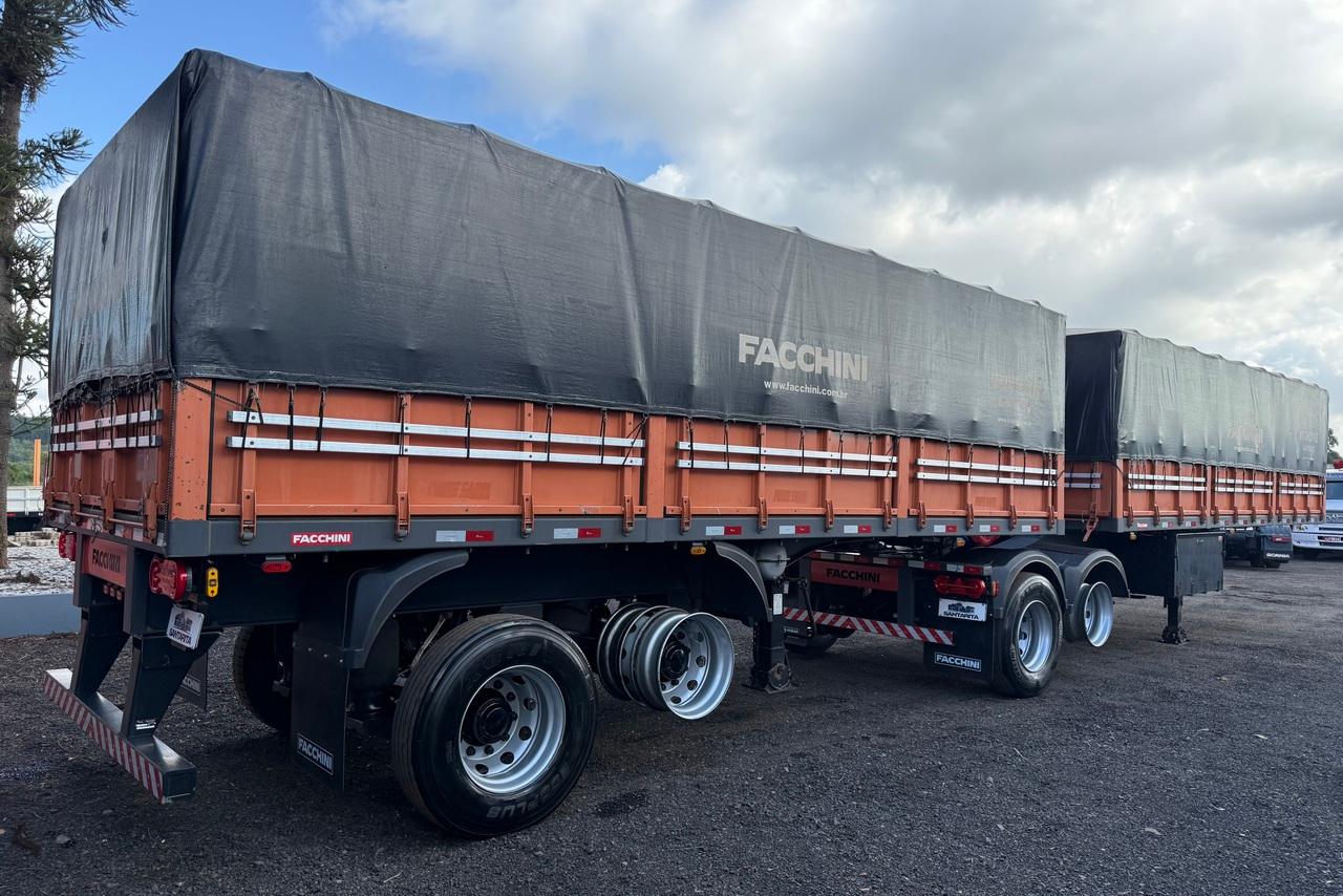 Facchini Graneleira - 22/22 6