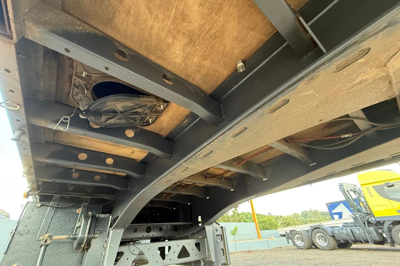 Facchini Graneleira - 22/22 13