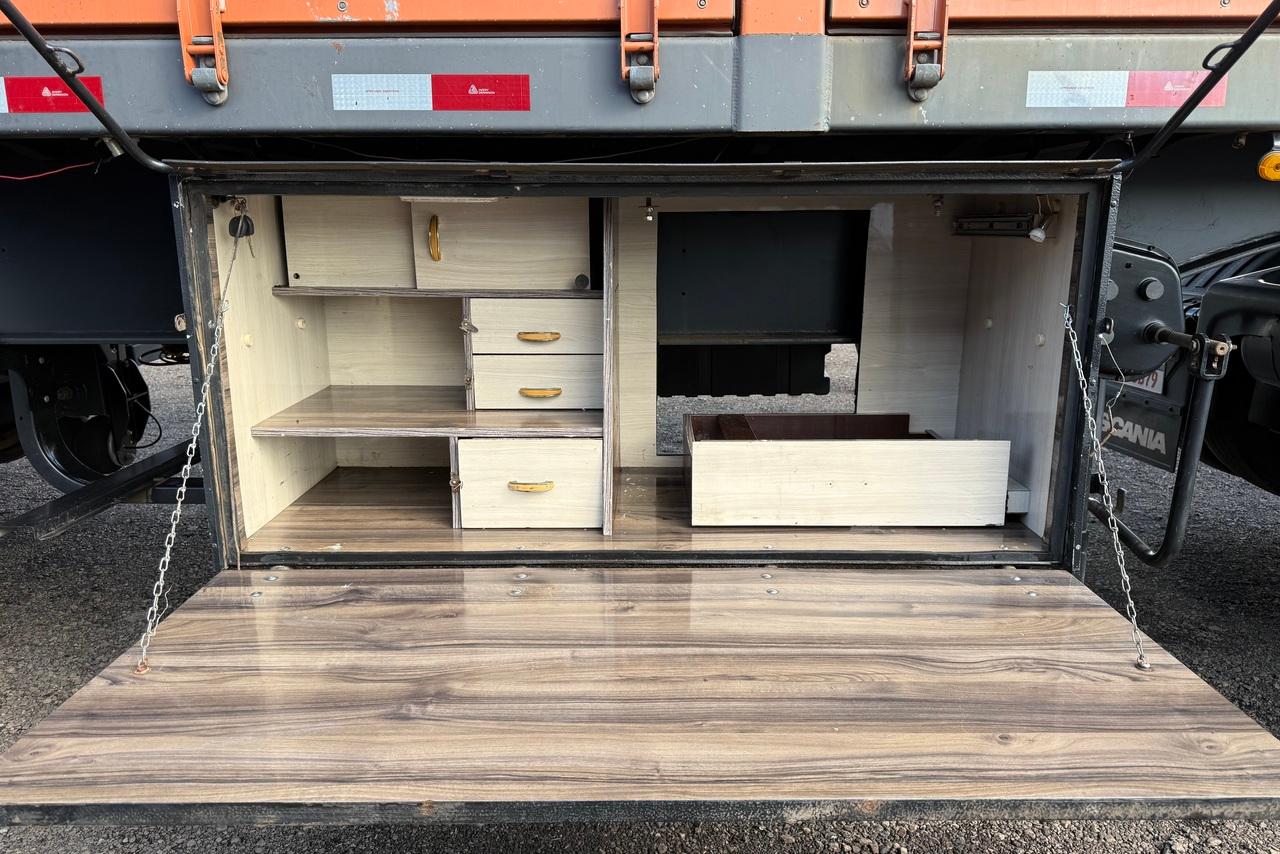 Facchini Graneleira - 22/22 19