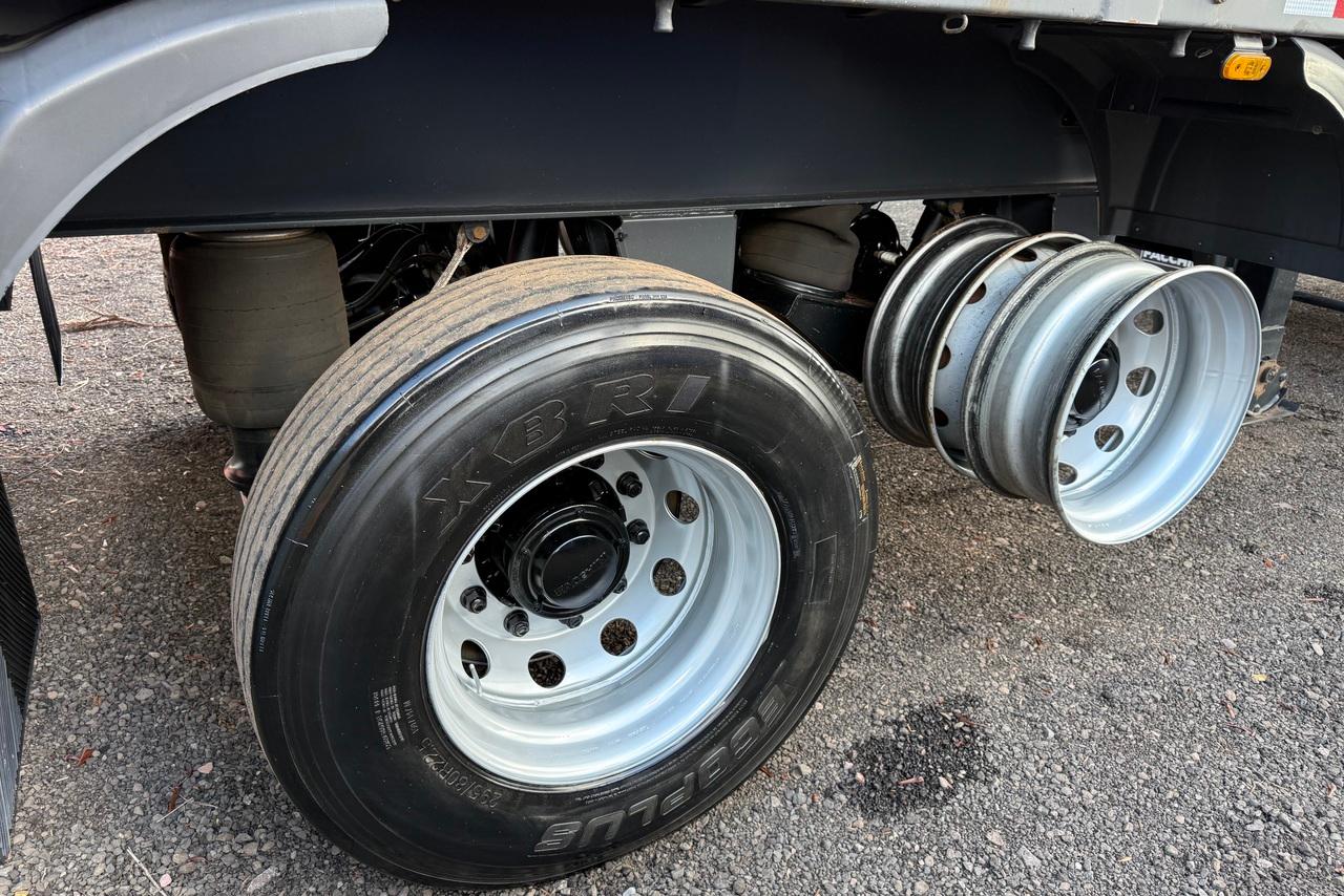 Facchini Graneleira - 22/22 20