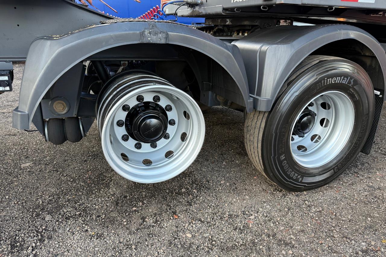 Facchini Graneleira - 22/22 23