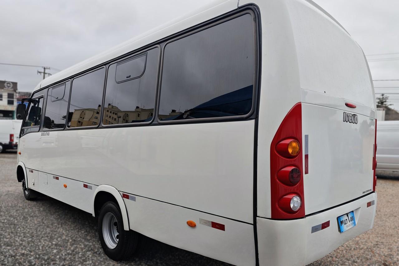 Iveco Cityclass - 13/14 2