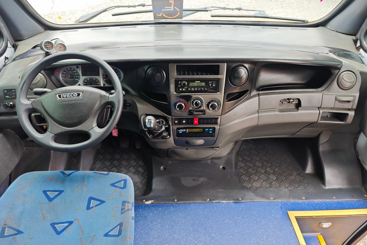 Iveco Cityclass - 13/14 3