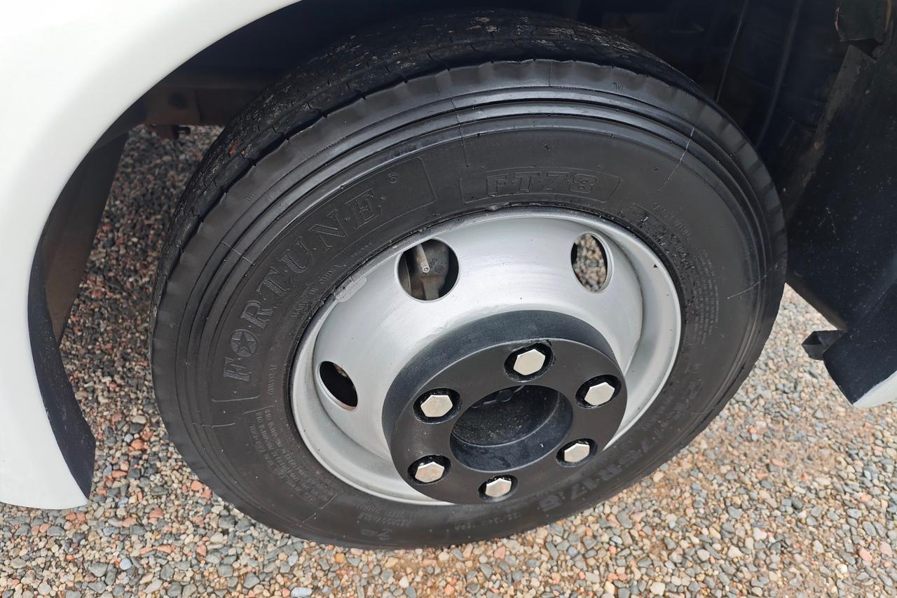 Iveco Cityclass - 13/14 7