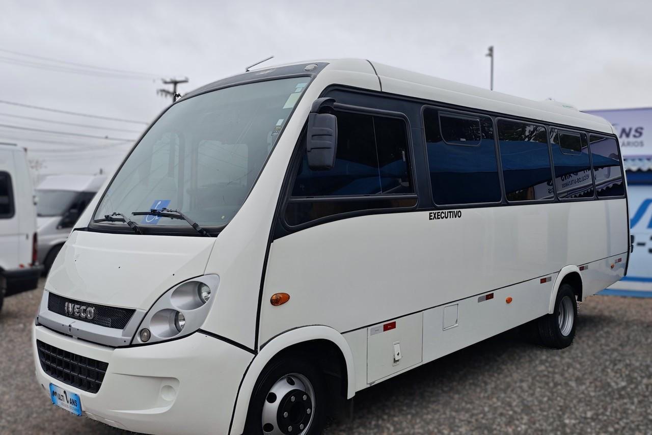 Iveco Cityclass - 13/14 11