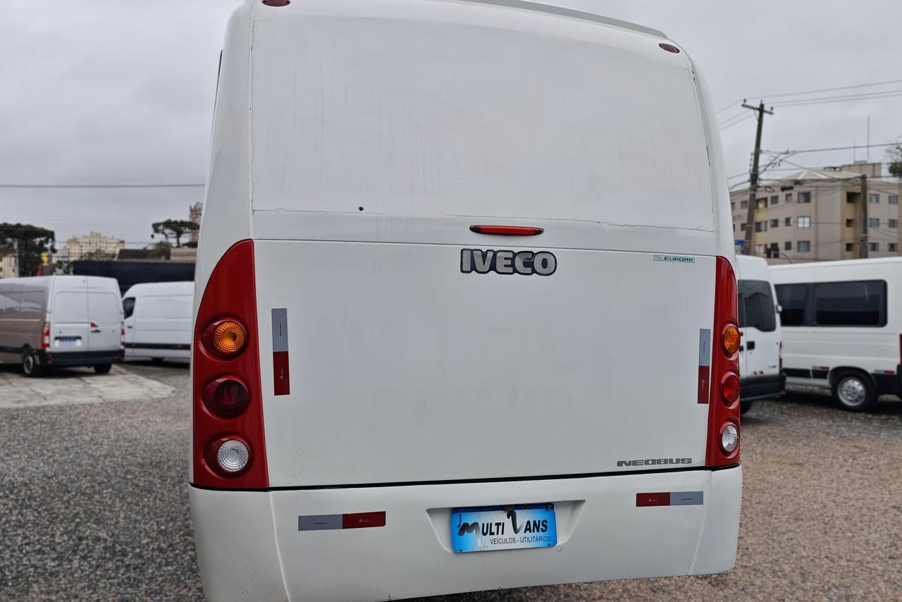 Iveco Cityclass - 13/14 12