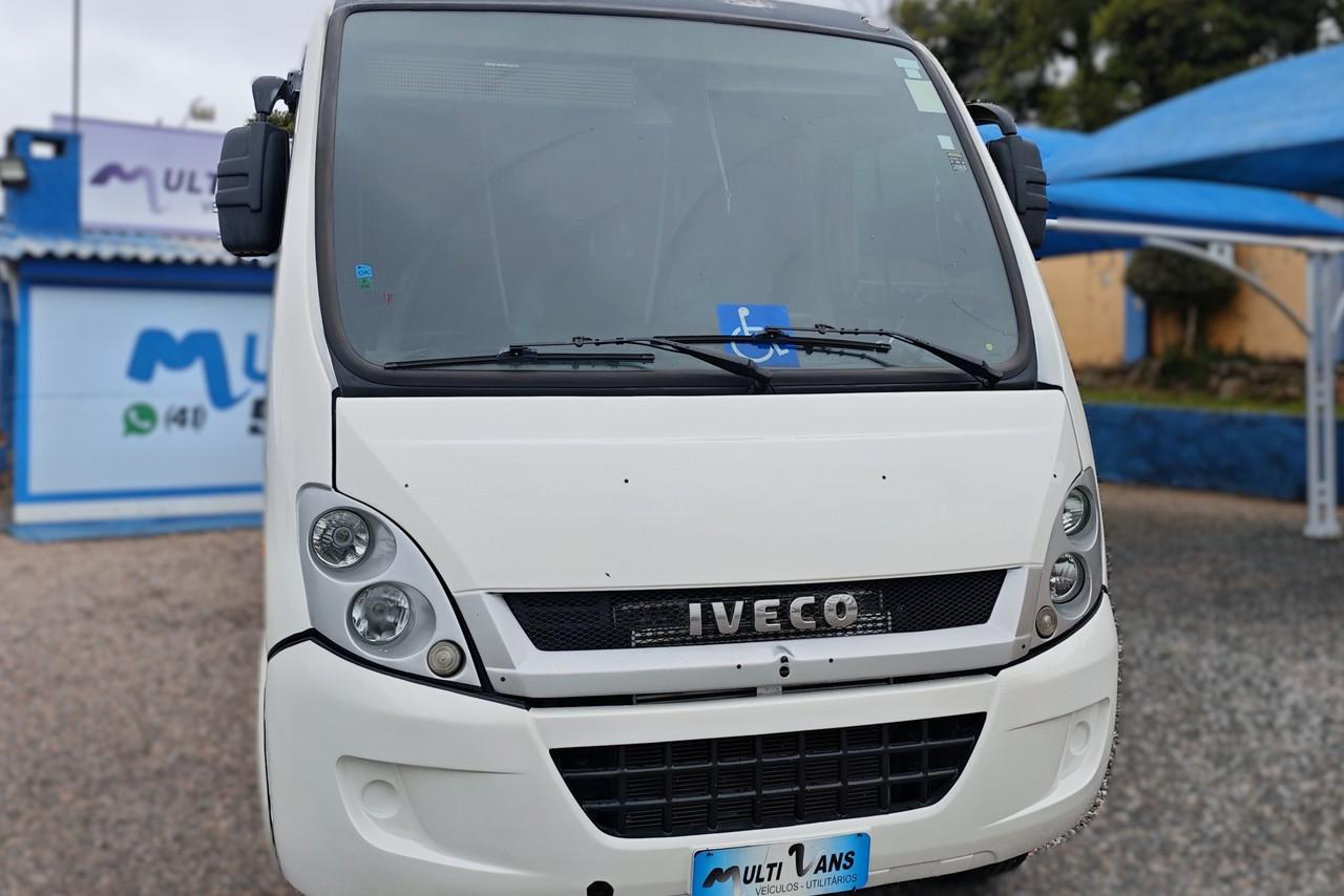 Iveco Cityclass - 13/14 14