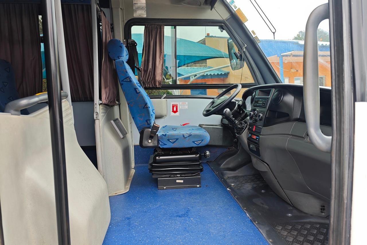 Iveco Cityclass - 13/14 15