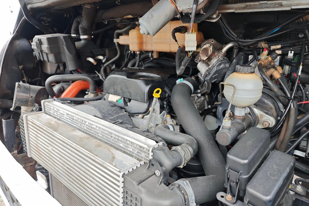 Iveco Cityclass - 13/14 16