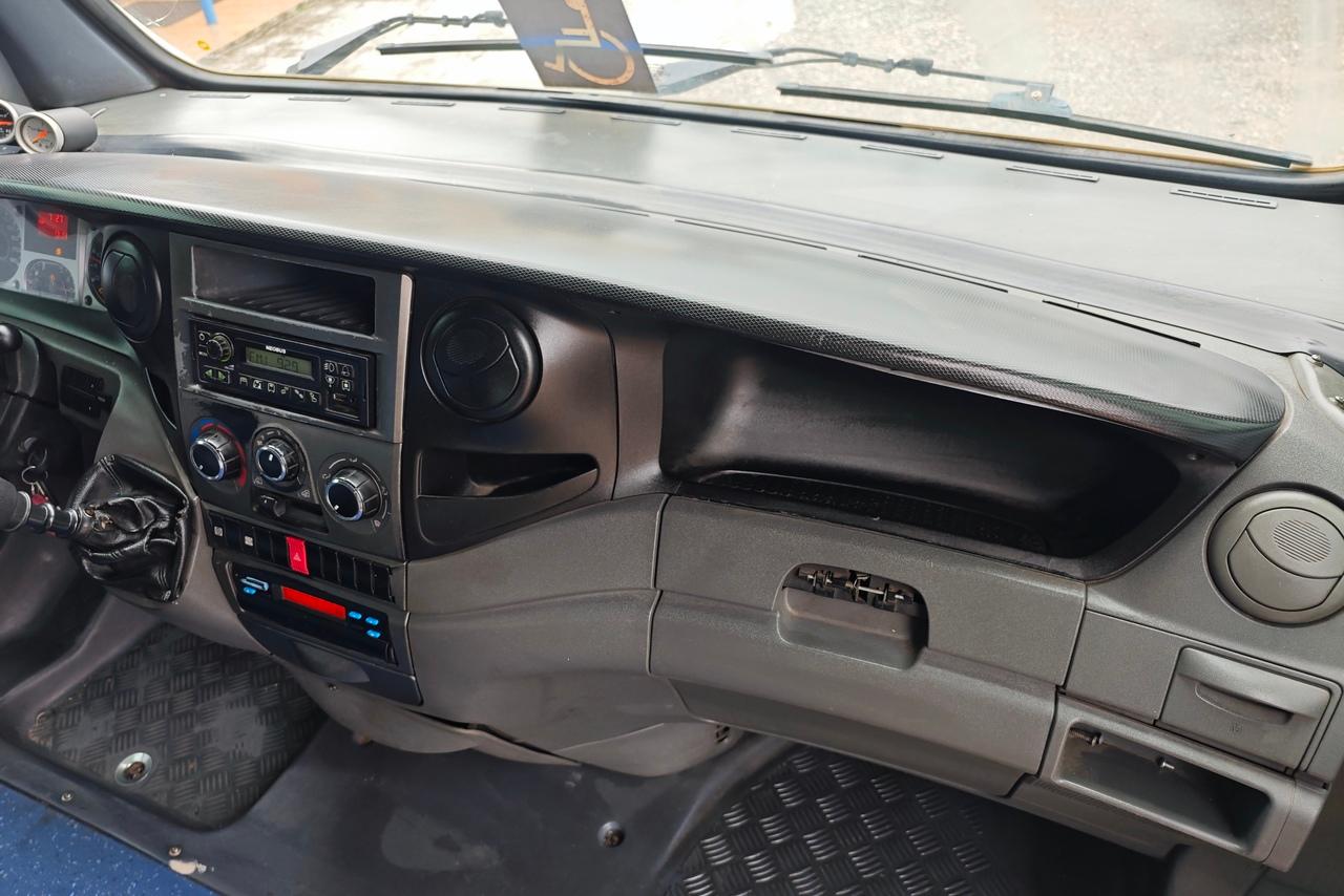 Iveco Cityclass - 13/14 18