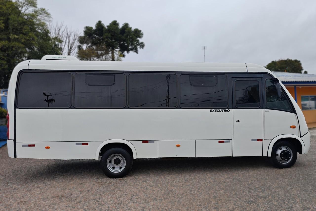 Iveco Cityclass - 13/14 19