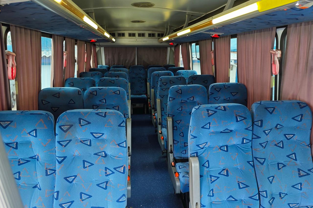 Iveco Cityclass - 13/14 20