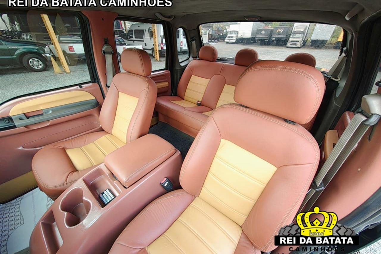 Ford F250 - 00/01 10