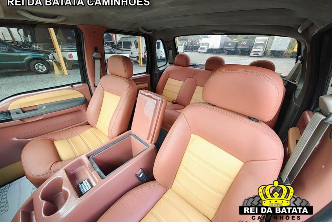 Ford F250 - 00/01 12